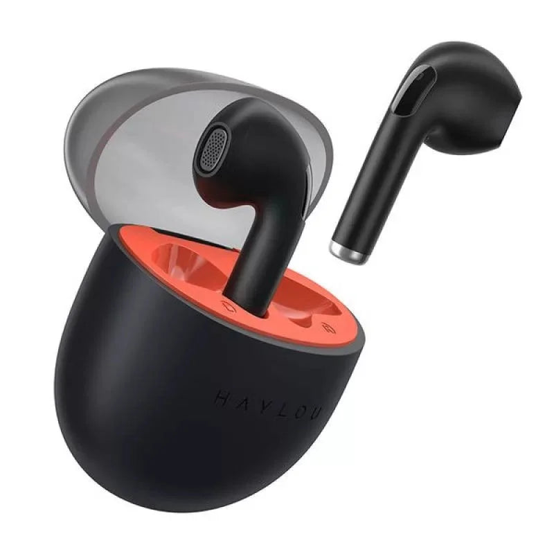 Fone Haylou X1 Neo | Qualidade Sonora e 20h Bateria
