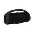 Caixa de Som Bluetooth Portátil Boombox 3 Mini Bass À Prova D'água USB 24H