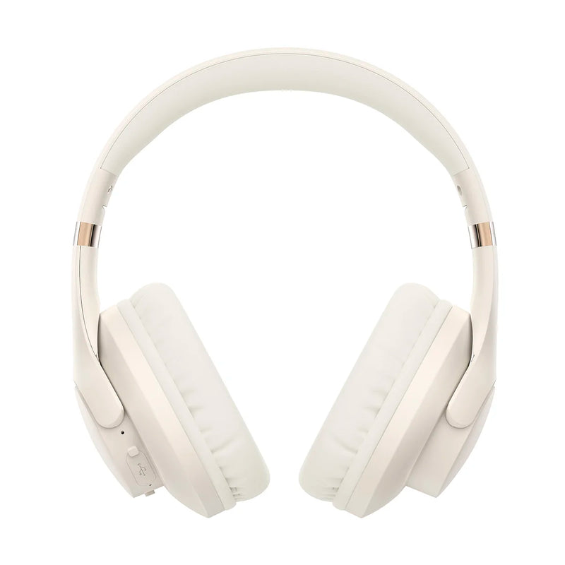 Headphone Havit H669BT | Conforto Over-Ear e 13h Bateria