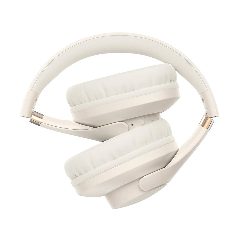 Headphone Havit H669BT | Conforto Over-Ear e 13h Bateria