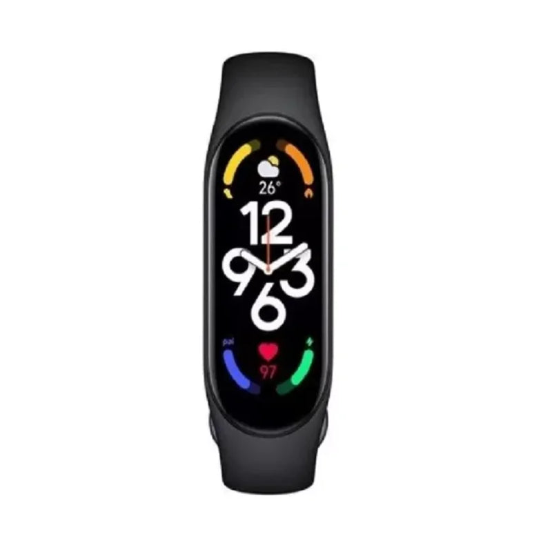 Smartwatch DC | Saúde Notificações IP67 Tela 1.3" Bluetooth