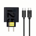 Carregador Turbo 125W | Carregador Tipo C Ultra
