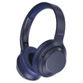 Fone de Ouvido Baseus Bluetooth Sem Fio Over-Ear com Cancelamento de Ruído