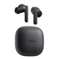 QCY Buds T43 | Fone Gamer c/ Latência Ultrabaixa e 35h Bateria