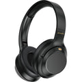 Fone de Ouvido Baseus Bluetooth Sem Fio Over-Ear com Cancelamento de Ruído