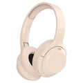 Fone de Ouvido Baseus Bluetooth Sem Fio Over-Ear com Cancelamento de Ruído