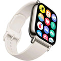 Smartwatch Redmi Watch 5 Lite Dourado 1.96" AMOLED 5ATM Saúde 18 Dias BHR8791GL